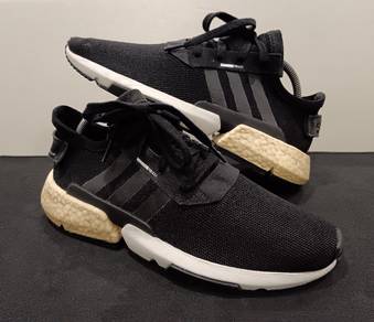 Kasut nmd clearance original