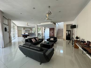3 Storey Bungalow for Sale | Fung Yee Ting