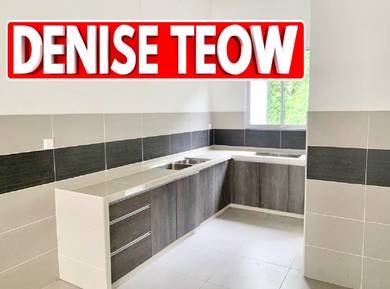 [3 STY] BAYAN LEPAS 3021sf TERRACE SUNWAY MERICA PINTASAN KELICAP TREE