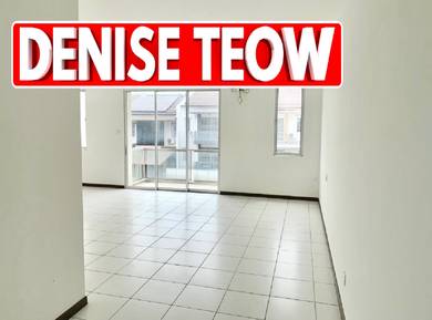 [3 STY] BAYAN LEPAS 3021sf TERRACE SUNWAY MERICA PINTASAN KELICAP TREE