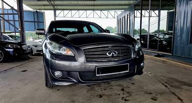 Infiniti Q70 2.5 (A) CBU Unit
