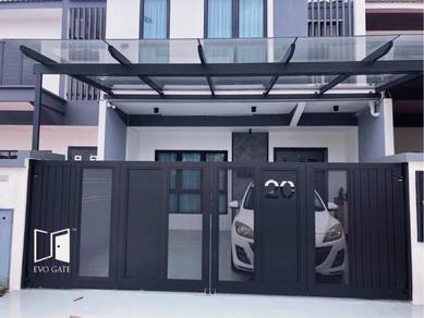 2.5-storey-Terraced-House-for-sale-Klang-Selangor