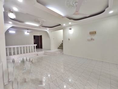 SPACIOUS 5978ft 2 Storey Bungalow Pinggiran Sungai Ramal Luar Kajang