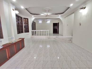 SPACIOUS 5978ft 2 Storey Bungalow Pinggiran Sungai Ramal Luar Kajang