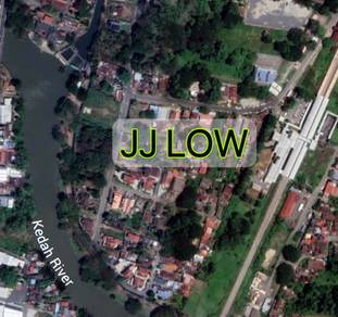 Agricultural-Land-for-sale-Alor-Setar-Kedah