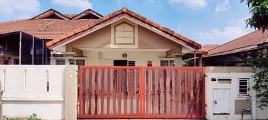 Semi-Detached-House-for-sale-Aman-Perdana-Selangor
