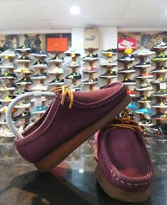 kasut clarks malaysia