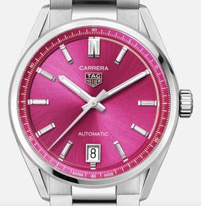 Mudah tag heuer new arrivals