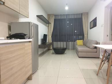 2r1b I Suite I city I soho unit seksyen 7 Shah alam central mall icity