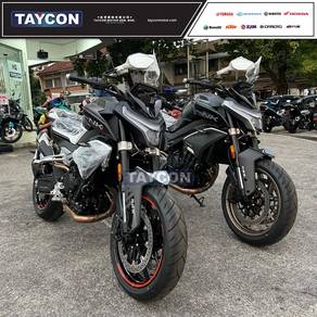 CFMOTO 800NK NK800 NK 800 NK CF MOTO Ready Stock