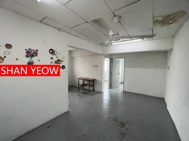 Flat Nibong Tebal Bukit Panchor Near Bistari For Rent