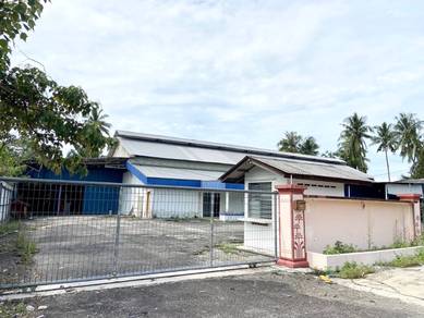 Warehouse-/-Factory-for-rent-Benut-Johor
