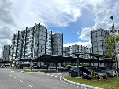 LEVEL 5 Apartment, LIBERTY GROVE