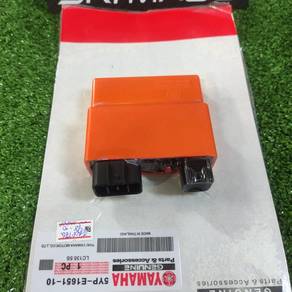 Yamaha orange thai CDI  adjustable LC135