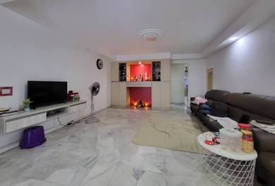 Terraced-House-for-sale-Cheras-Selangor