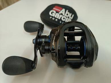 Found 152 results for abu garcia, Sports & Outdoors Items in