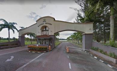 Kasuma Resort Condominium, Petra Jaya Kuching Sarawak