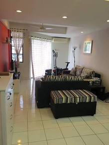 Condo for Sale Tropika Paradise USJ 21 LRT station, Main Place, subang