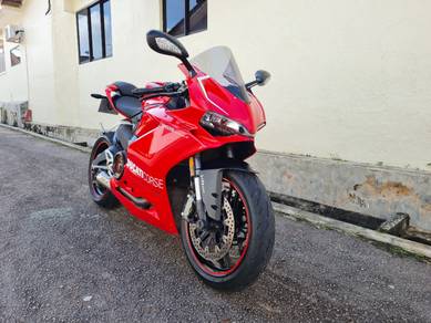 Ducati Panigale 959 ABS ducati panigale Tip Top