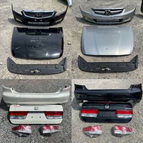 Bodypart Front Rear Honda Accord Inspire SDA UC1