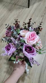 Hand Bouquet