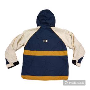 Sasquatch jacket