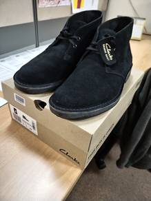 clarks originals malaysia