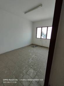 UNTUK DIJUAL 3 Unit Pangsapuri Baiduri Bandar Tasik Kesuma Beranang