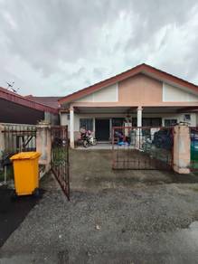 TAMAN NUSARI BAYU 1 untuk di jual