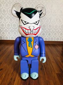 Bearbrick The Joker 1000%