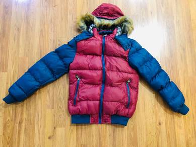Winter Down Jackets