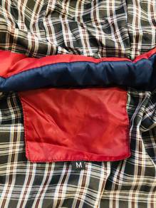 Winter Down Jackets