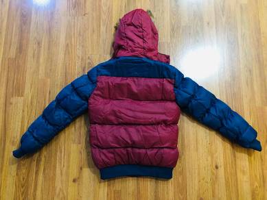 Winter Down Jackets