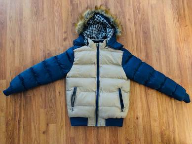 Winter Down Jackets