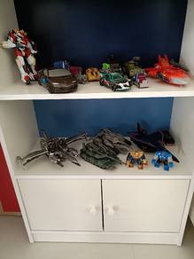 transformers Toys
