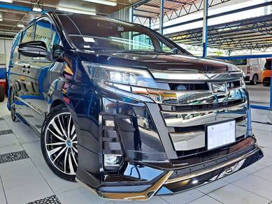 Toyota Noah Voxy Bodykit Modelist Body kit