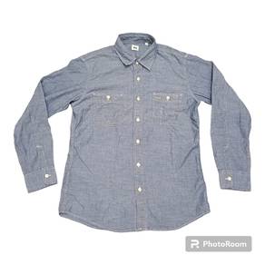 Chambray Uniqlo
