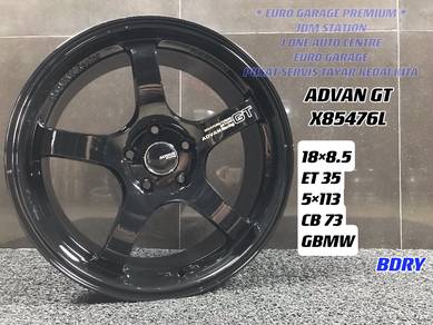 ADVAN GT DESIGN 18inc CIVIC FC CAMRY ACCORD