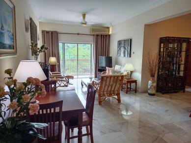 Robson heights condo Seputeh, Kuala Lumpur. Near Brickfield, Midvalley