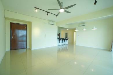 Peak Vista | Likas | Sea View | Corner Unit | 10% Below Market Value