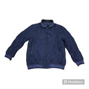 GU bomber jacket