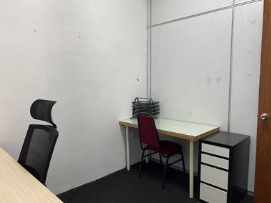74.9 SQFT AREA | Office Space Jalan Putra 5, Taman Putra Kajang