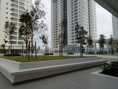 [NON-SHARING] Room to rent maxim citylight condo, sentul