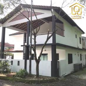 [𝐅𝐎𝐑 𝐒𝐀𝐋𝐄] Semi-D House - Taman Segar Perdana