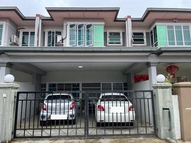 Freehold UniGarden Double Storey Intermediate For Sale