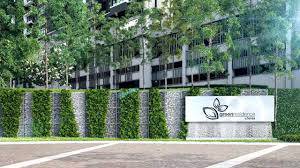 Green Residence Condominium For Sale