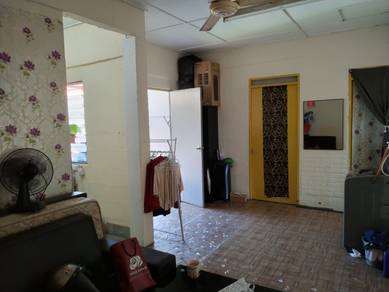 Nuri Apartment, Selayang