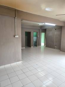 Andari Townvilla Duplex Unit Non Bumi Selayang Heights