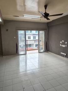 Andari Townvilla Duplex Unit Non Bumi Selayang Heights