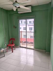 Andari Townvilla Duplex Unit Non Bumi Selayang Heights